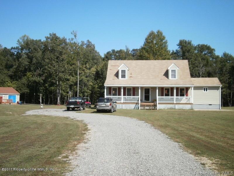 Front View