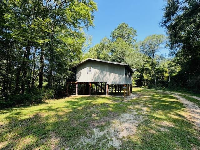 24 Sweetwater Creek Rd, Tylertown, MS 39667 - photo 1