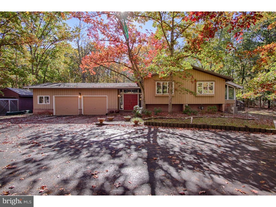 378 Fairview Rd, Medford, NJ 08055 - photo 1