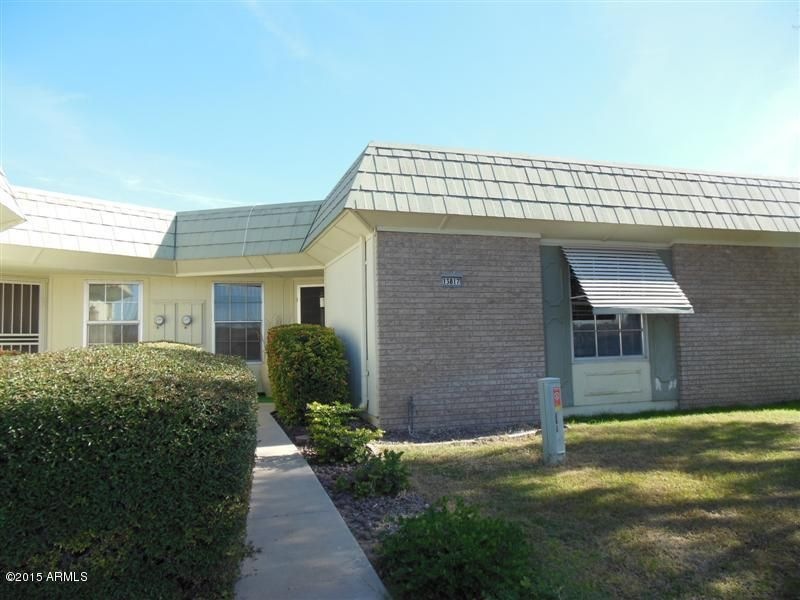 13817 N Del Webb Blvd, Sun City, AZ 85351 - photo 1