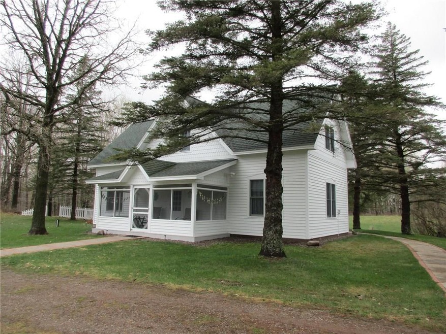 N765 Plummer Rd, Weyerhaeuser, WI 54895 - photo 1