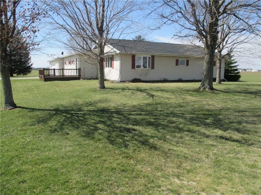 18433 Wapakoneta Cridersvle Rd, Wapakoneta, OH 45895 - photo 1