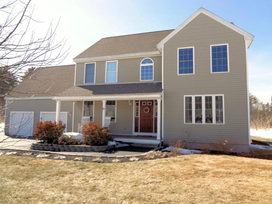 10 Cloverleaf Ln, Scarborough, ME 04074 - photo 1