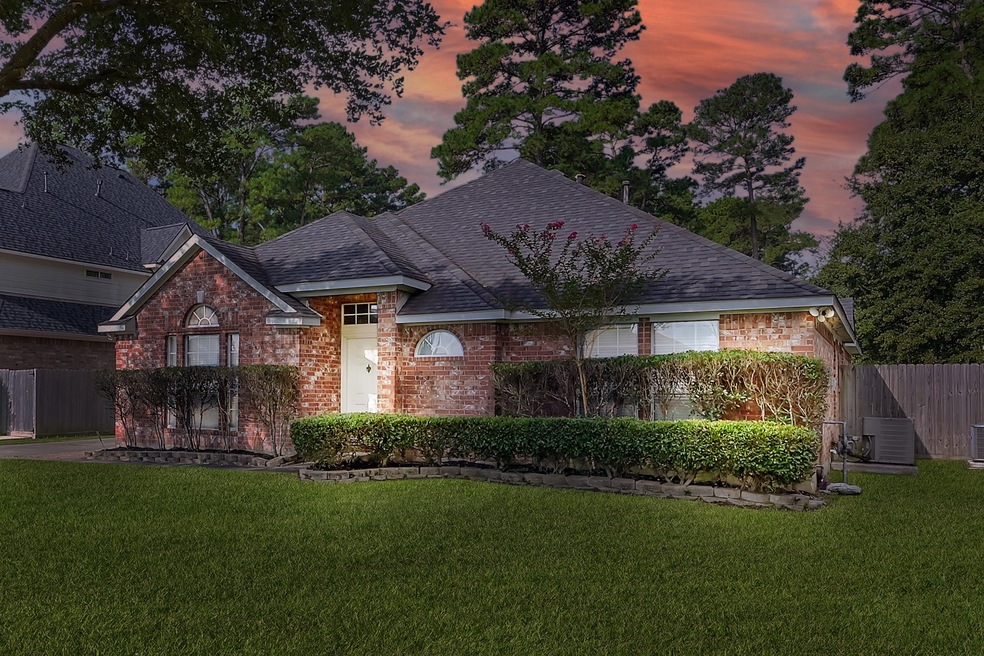 31623 Johlke Rd, Magnolia, TX 77355 - photo 1