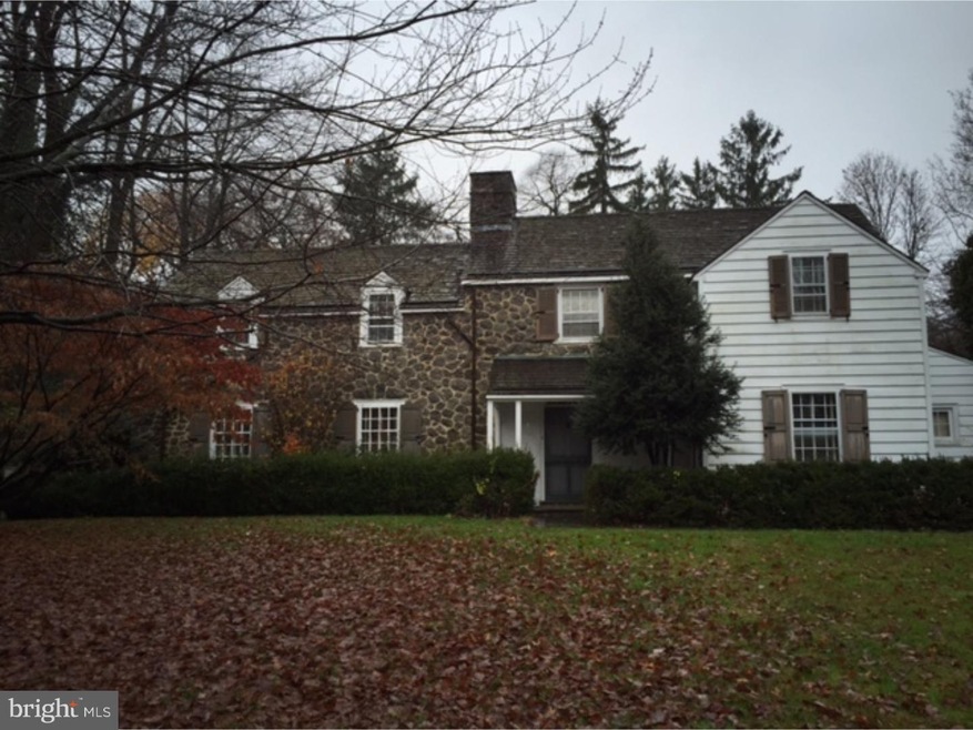 113 E Mill Rd, Flourtown, PA 19031 - photo 1