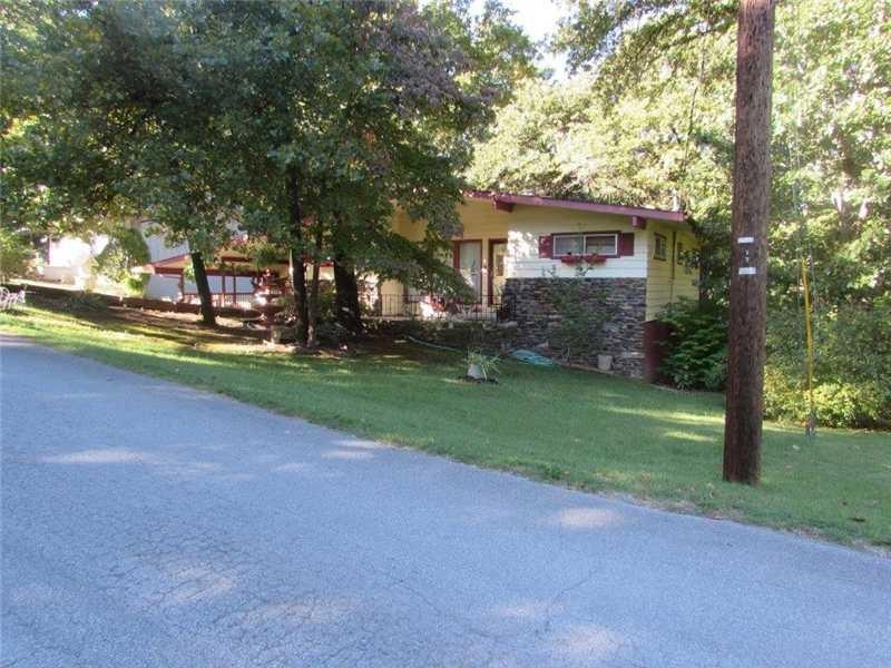 17 Finger Dr, Bella Vista, AR 72715 - photo 1