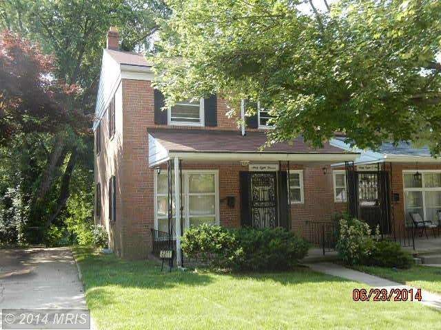 6811 Queens Ferry Rd, Baltimore, MD 21239 - photo 1