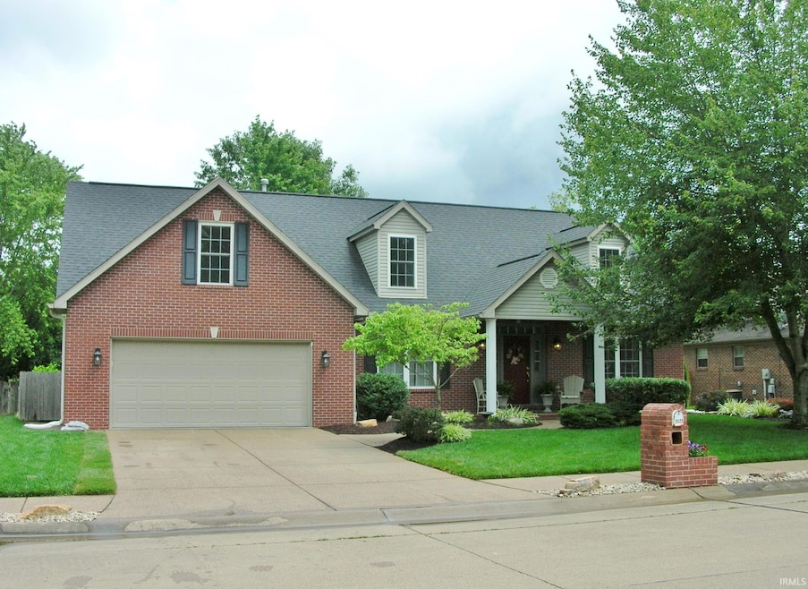 Sold $427,500 • Co-Listing Agent