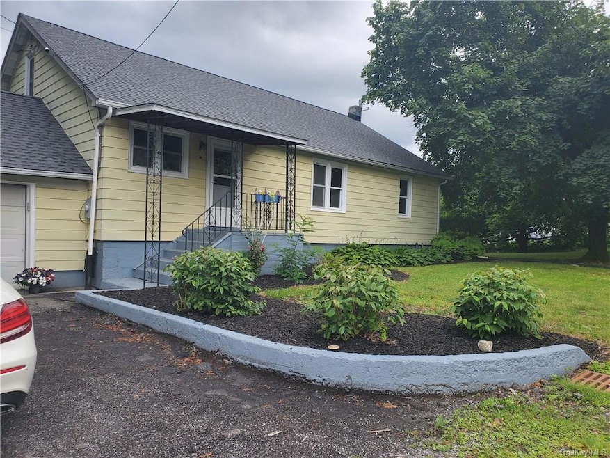 91 Grand St, Marlboro, NY 12542 | MLS# ONEH6283486