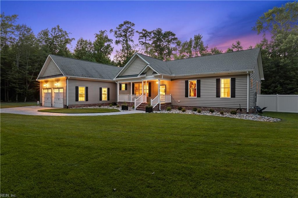 23485 Sugar Hill Road