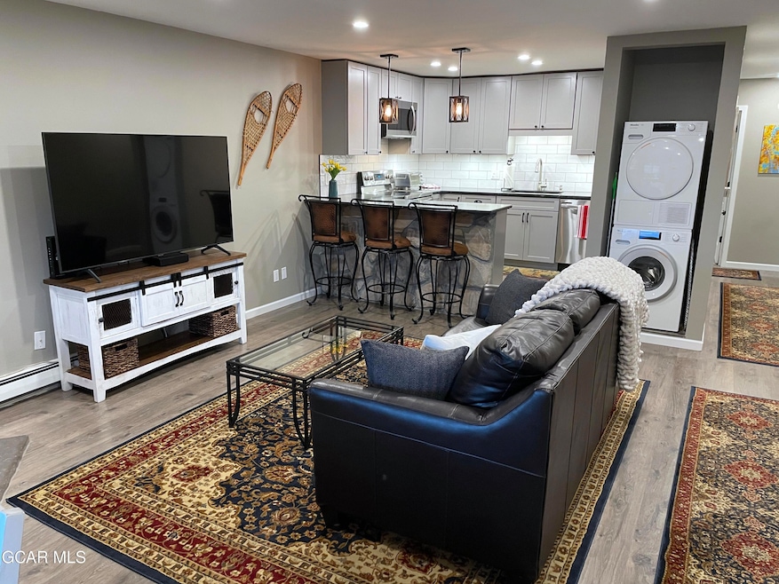 Fully Remodeled!