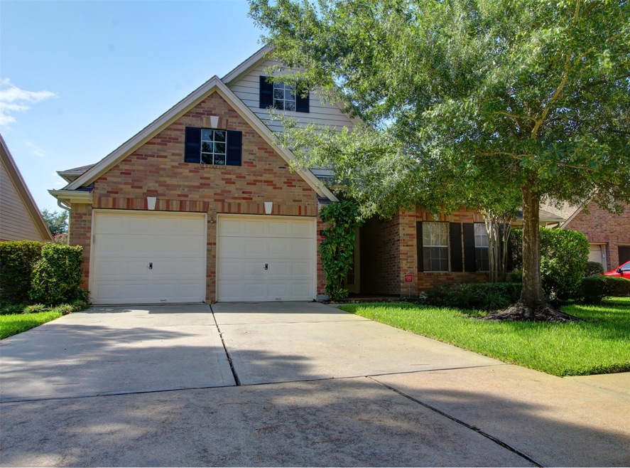 17918 Calm Brook Ct, Houston, TX 77095 - photo 1