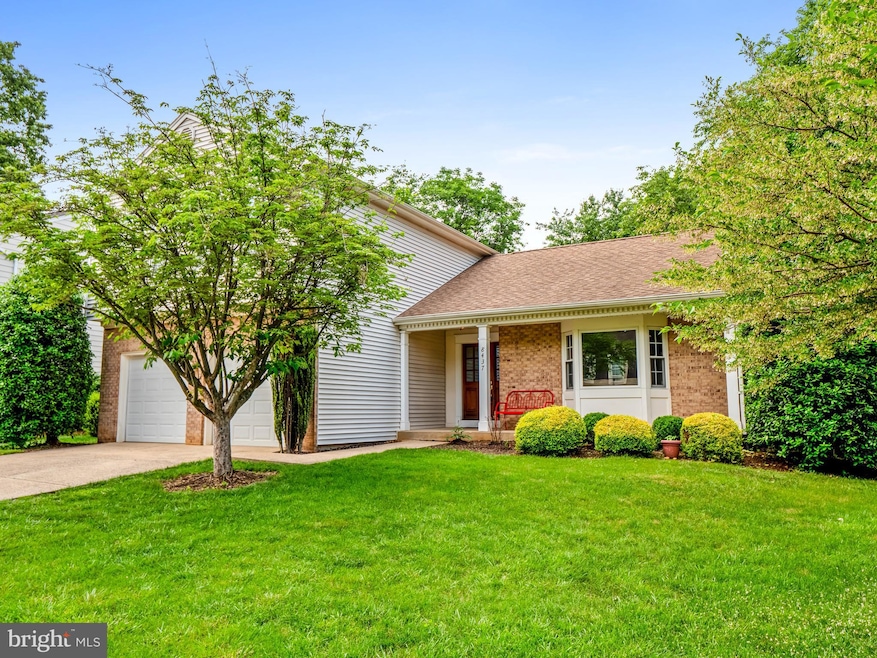 8437 Hunt Valley Dr, Vienna, VA 22182 - photo 1