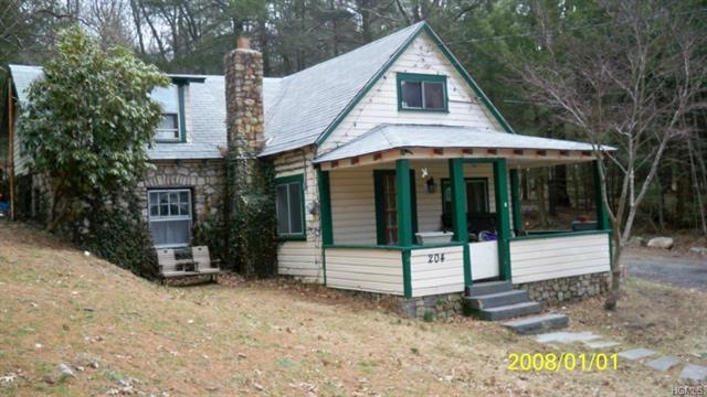 204 Oakland Valley Rd, Cuddebackville, NY 12729 - photo 1