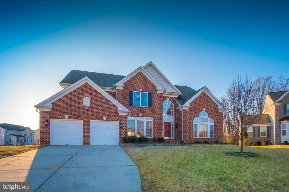 103 Garden Gate Ln, Upper Marlboro, MD 20774 - photo 1