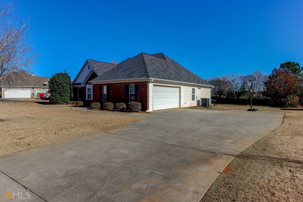 65 Wilshire Walk, Covington, GA 30016 - photo 1