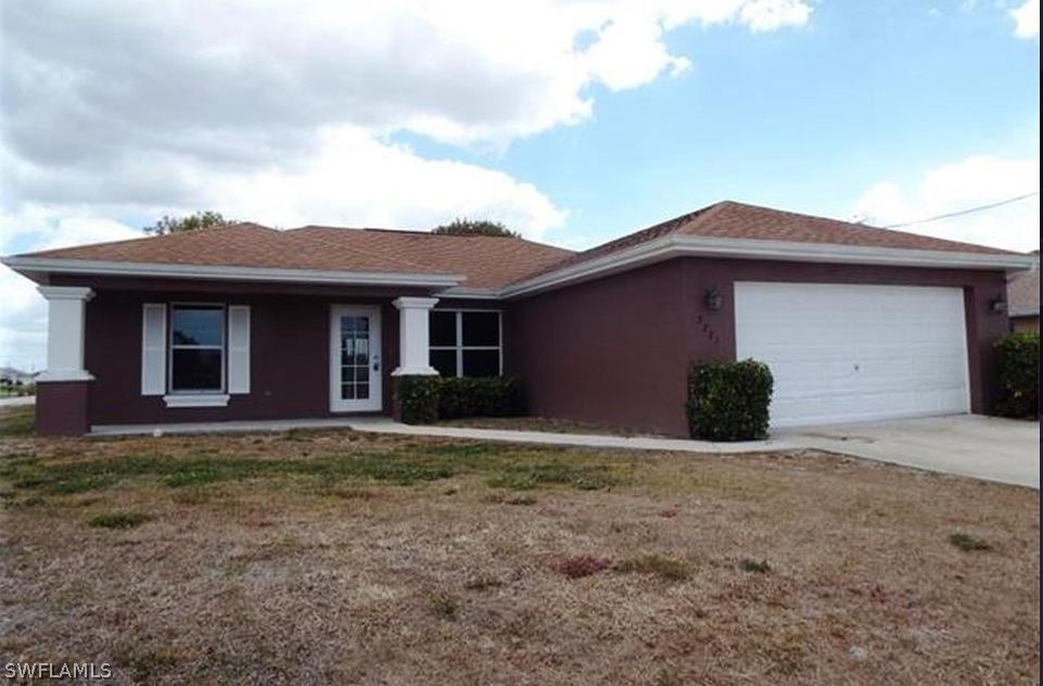 2221 NE Juanita Place, Cape Coral, FL 33909 - photo 1