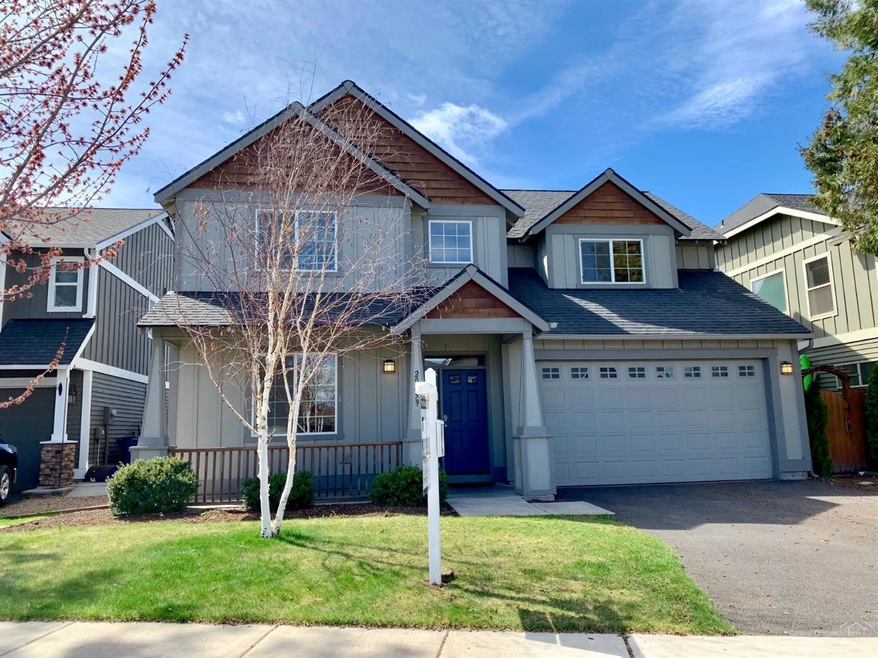 20459 Karch Dr, Bend, OR 97702 - photo 1