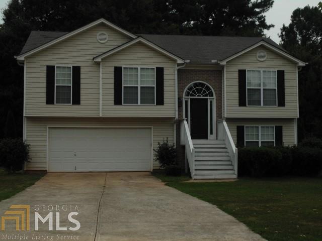 411 Lokeys Ridge Rd, Bethlehem, GA 30620 - photo 1