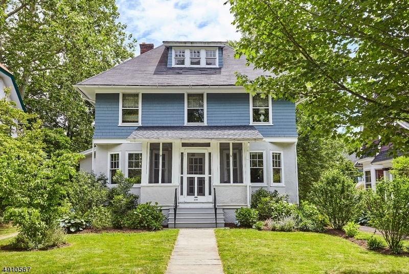 416 Clark St, South Orange, NJ 07079 - photo 1