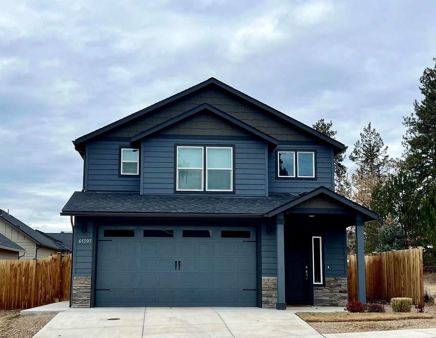 61397 SE Preston St, Bend, OR 97702 - photo 1