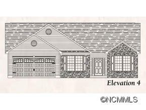 Not Actual House