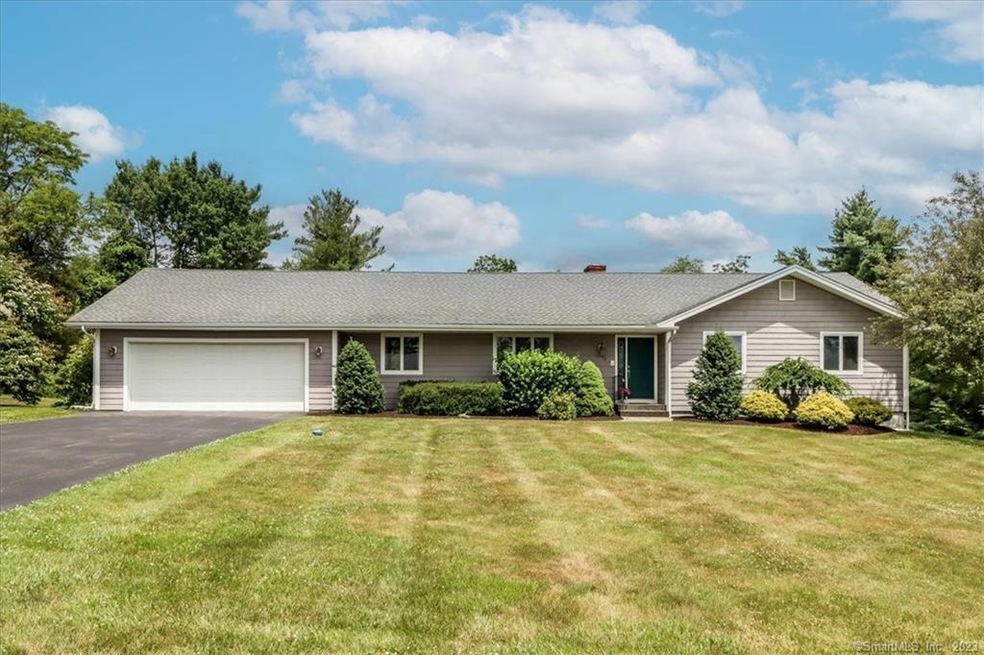 58 High Ridge Rd, Brookfield, CT 06804 - photo 1