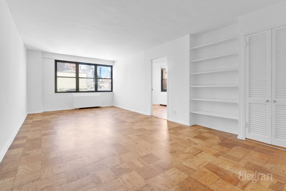 Spruce Ridge House unit 9-H, New York, NY 10010 - photo 1