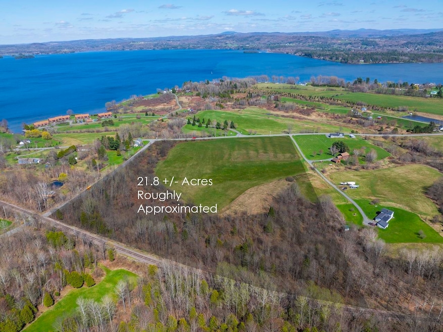 3003 Lake Rd, Newport Center, VT 05857 - photo 1