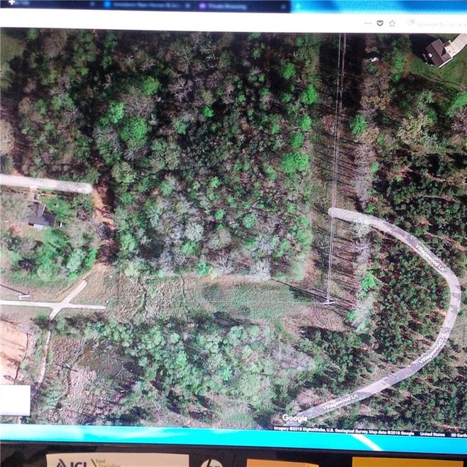 2887 Coffer Dr, Ellenwood, GA 30294 - photo 1