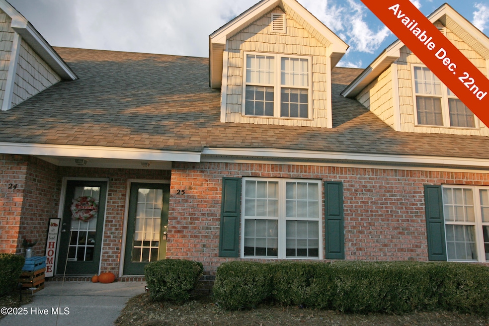 4804 S College Rd unit 25, Wilmington, NC 28412 - photo 1