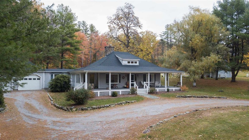 89 Blaisdell Hill Rd, Sutton, NH 03273 - photo 1