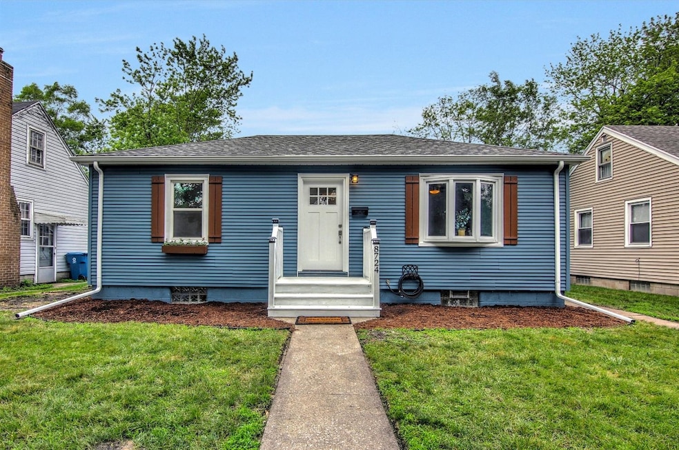 8724 Carolina Ave, Highland, IN 46322 - photo 1