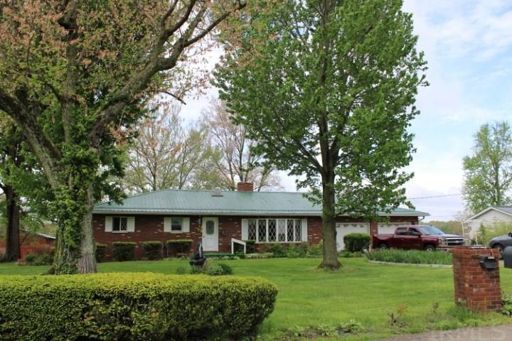 1057 N 1300 W, Linton, IN 47441 - photo 1