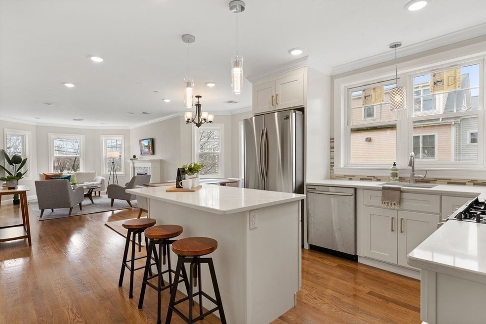 96 Wheatland St unit 1, Somerville, MA 02145 - photo 1