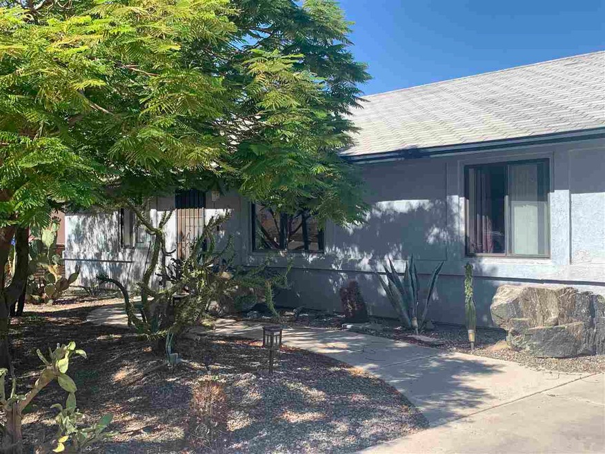 12540 S Joleane Ave, Yuma, AZ 85367 - photo 1