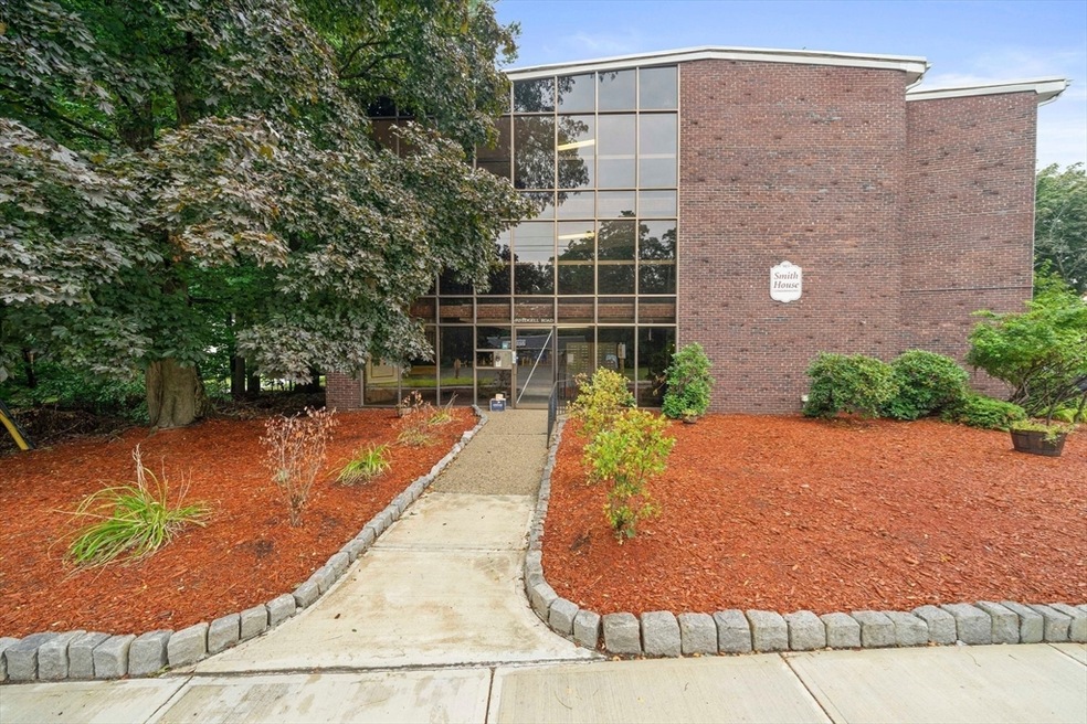 915 Edgell Rd unit 88, Framingham, MA 01701 - photo 1