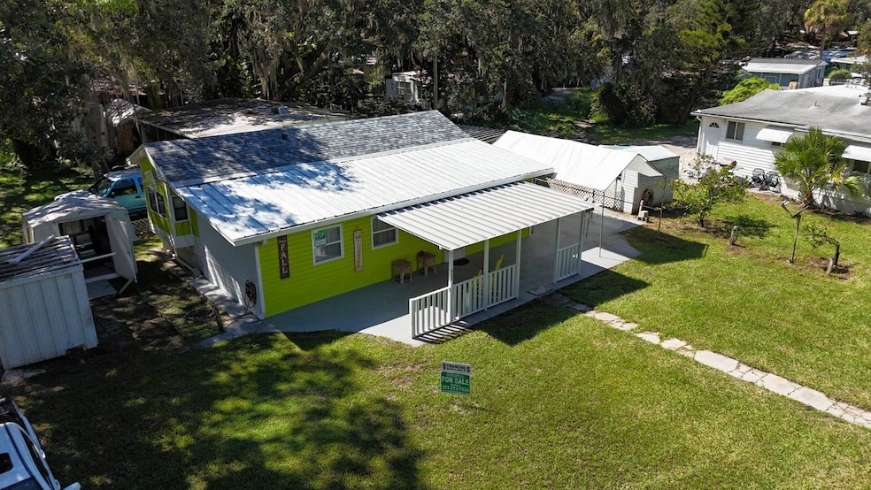 5152 Boggy Creek Rd unit e22, Saint Cloud, FL 34771 - photo 1