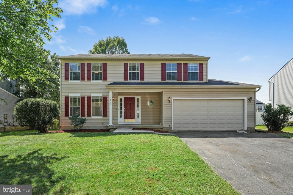 13326 Burleigh St, Upper Marlboro, MD 20774 - photo 1