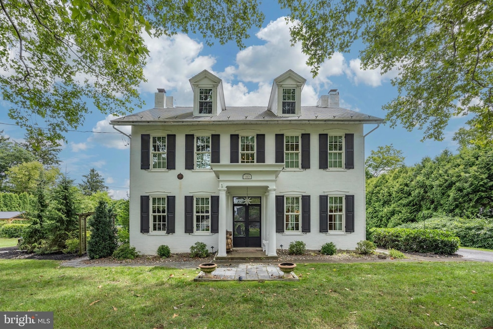 1449 Stones Crossing Rd, Easton, PA 18045 - photo 1