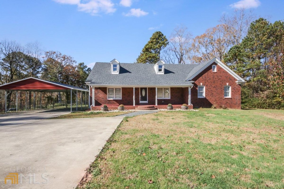 310 Bushmill Rd, Bremen, GA 30110 - photo 1