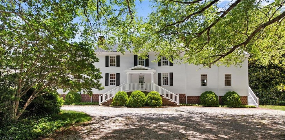 5523 White Hall Rd, Gloucester, VA 23061 - photo 1