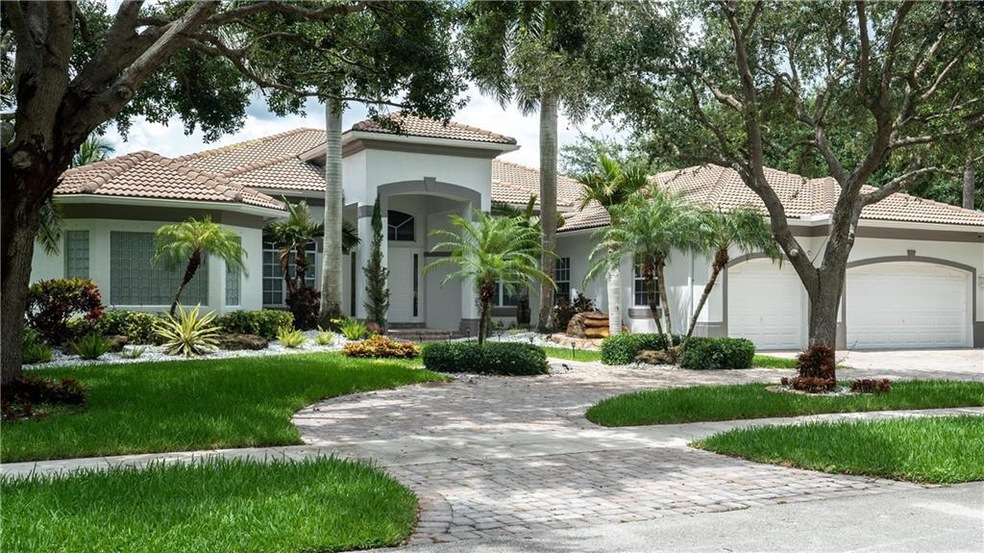 13109 SW 43rd St, Davie, FL 33330 - photo 1