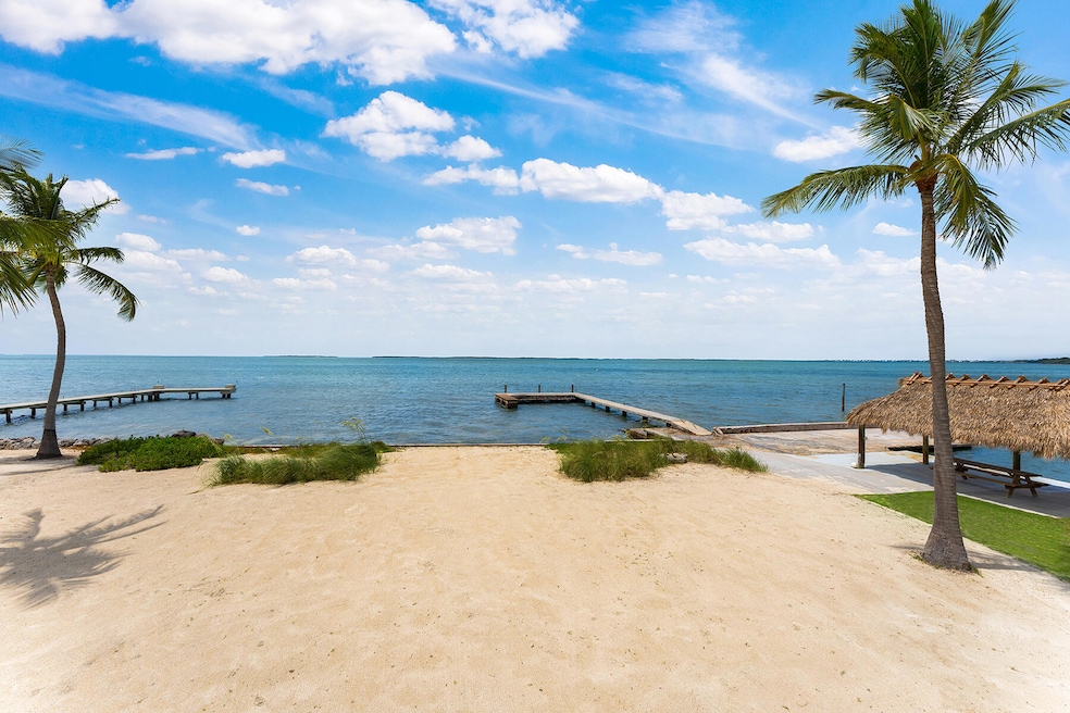 Sandy Beachfront