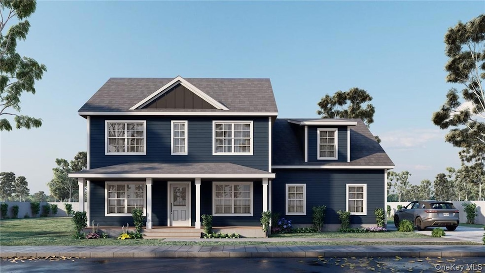 18 Midway Dr, Newburgh, NY 12550 - photo 1