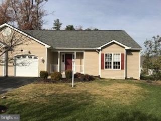 23157 Marble Way, California, MD 20619 - photo 1