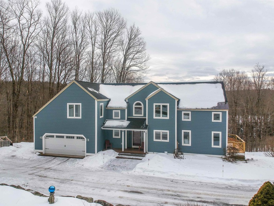 268 N Ryder Pond Rd, Whitingham, VT 05361 - photo 1