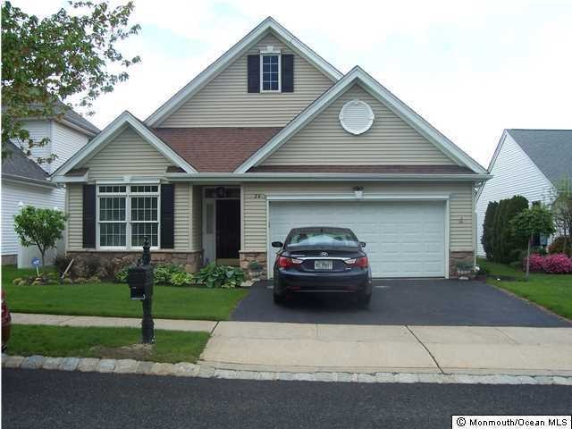 24 Londonberry Dr, Holmdel, NJ 07733 - photo 1