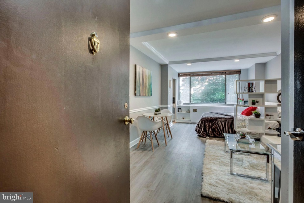 River Place South unit 339, Arlington, VA 22209 - photo 1