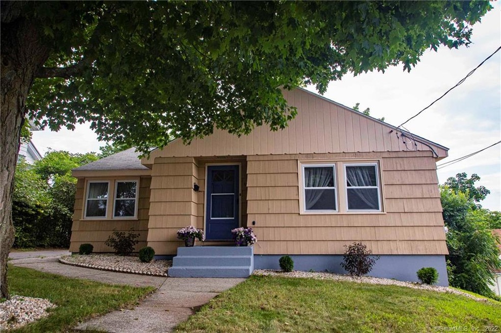 15 Howland Ave, Stafford Springs, CT 06076 - photo 1